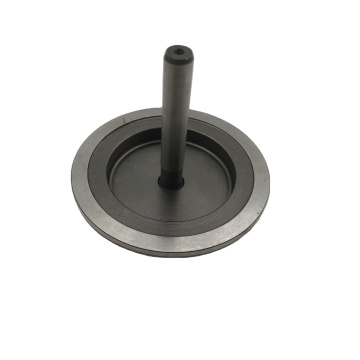 4LE1 4LE2 Engine Parts Shaft Adjuster Cover 8-97147489-3