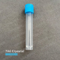 3 мл VTM Cryo Tube Gamma Sterilization FDA