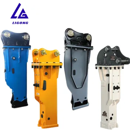 Toku Hydraulic Breaker/Jack Hammer - Best Price and Quality