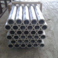 6061 6063 7075 tiub bulat aluminium tersemperit