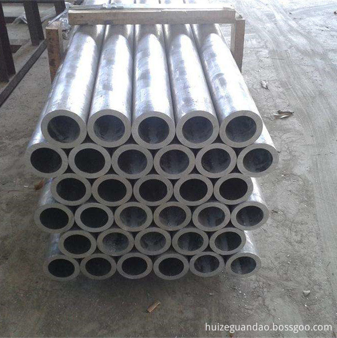 6061 Aluminium Tube