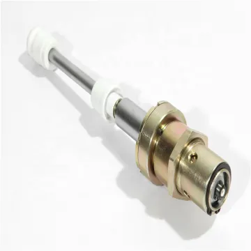 Textile Machine Spare Parts for Metallic Yarn Covering Machine Spindles