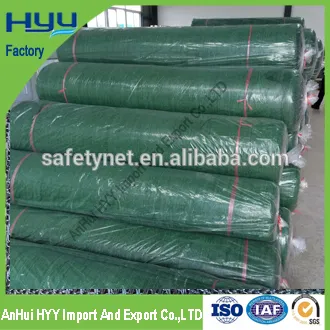 construction safety net