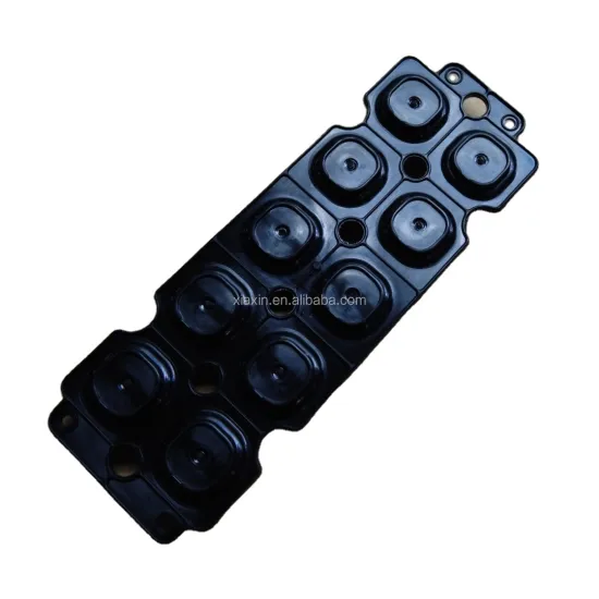 Innovative Injection Molding Techniques for Complex Electronic and Appliance Components