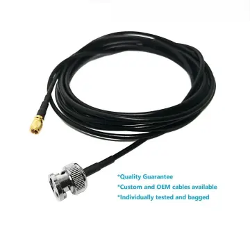 M5 M8 M12 M16 Connector Waterproof Cable Male Female