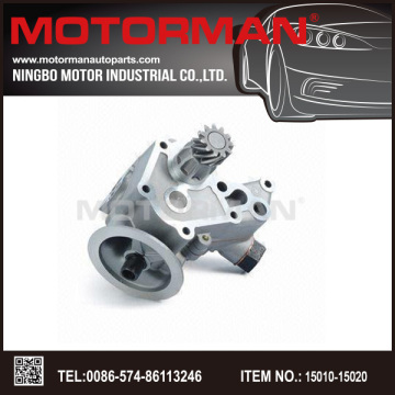 Oil Pump 15010-15020