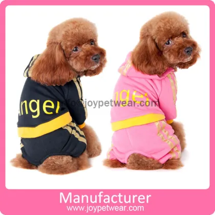 Angel Dog jumper