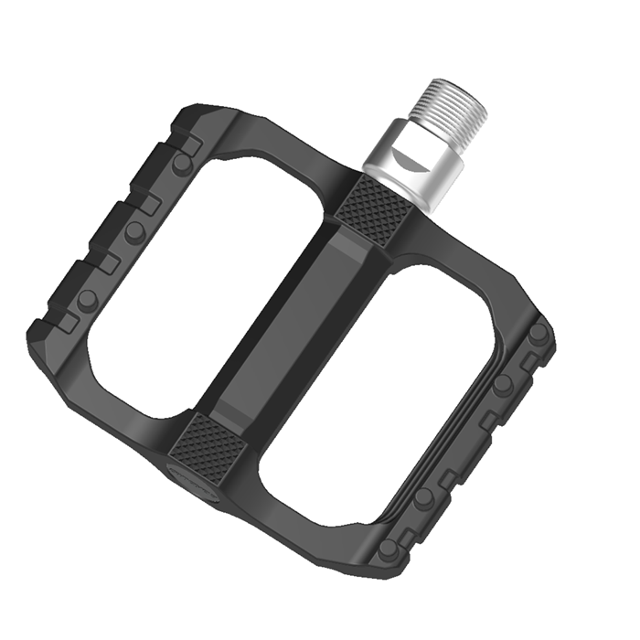 Bike Pedal Gineyea M-506F.