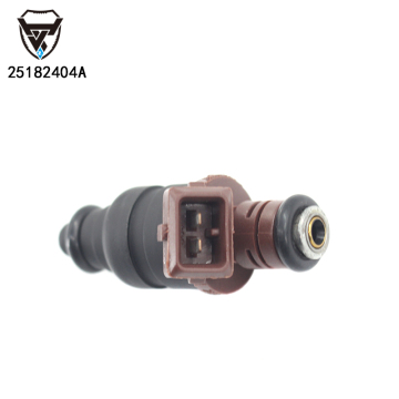 Fuel Injector 25182404 for Chevrolet LACETTI