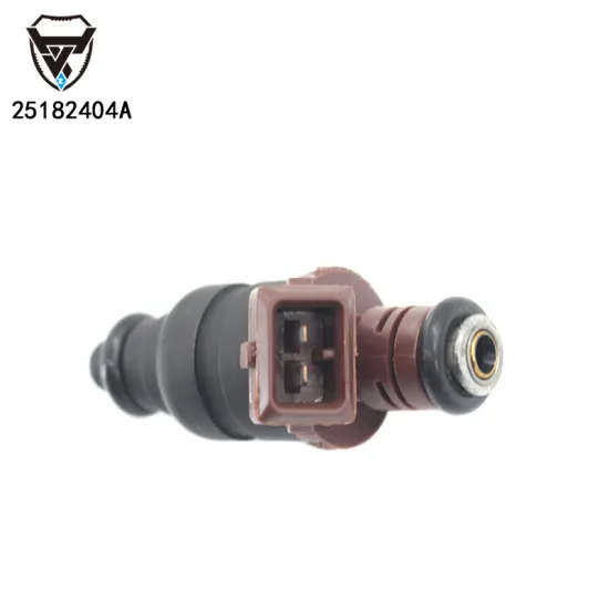 Fuel Injector 25182404 for Chevrolet LACETTI