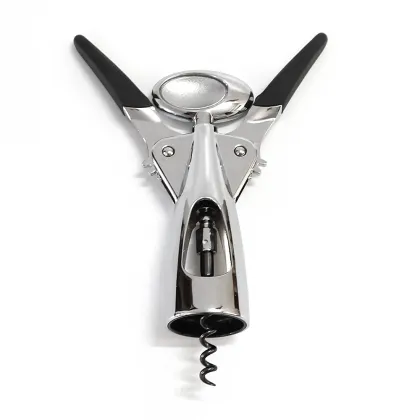 Barware Zinc Alloy Wine Key For Wine Bottles
