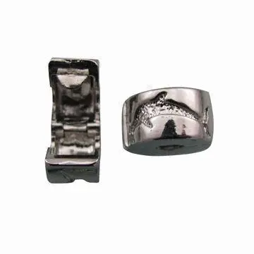 Pandora Beads, Made of Brass