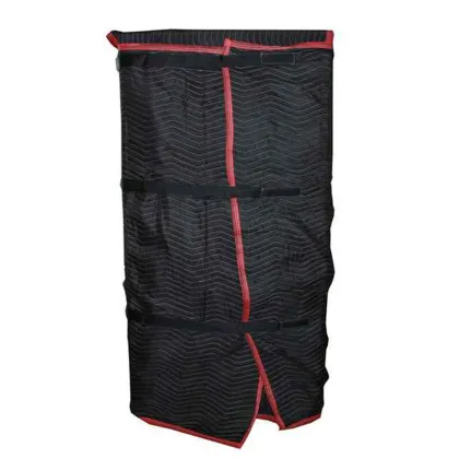 36x80 Moving Protector Blanket Pads for Door Jam Protection