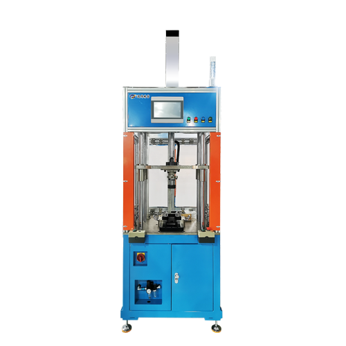 Вялікая машына для націску серваруха -маторнага націску