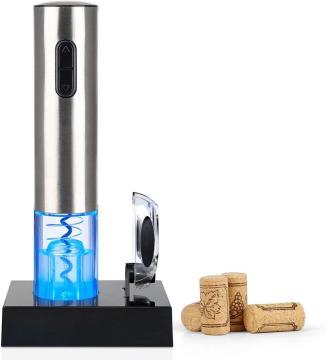 Intelligent Bottle Opener.