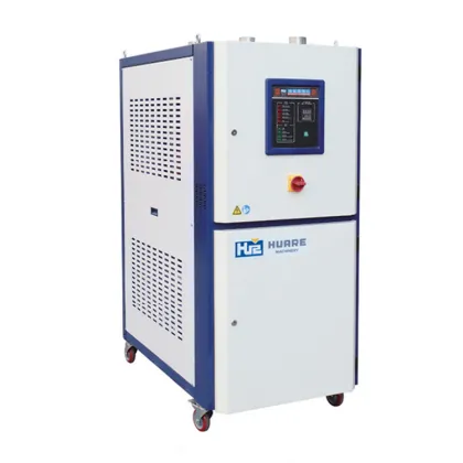 Honeywell HD120F Dehumidifier: Simple Structure, Easy Maintenance, Industrial Use
