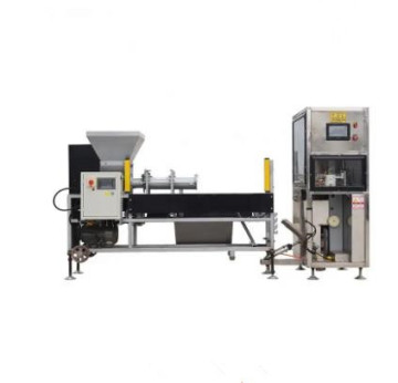 Automatic Oyster Mushroom Bag Filling Machine for Sale