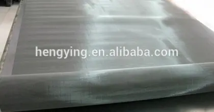 Anping County Stainless Steel Wire Mesh (Factory)