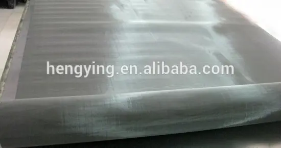Anping County Stainless Steel Wire Mesh (Factory)