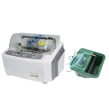 China Auto Lens Edger LE-310P with Factory Price
