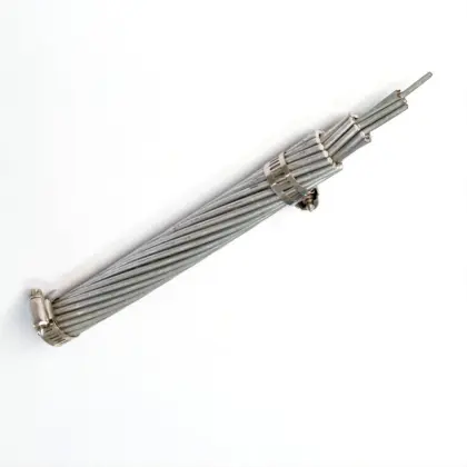 Aluminum Conductor Steel Reinforced Ostrich