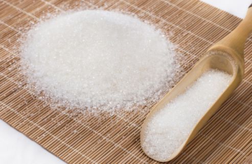 Healthy Sweeteners Crystal Allulose food ingredient