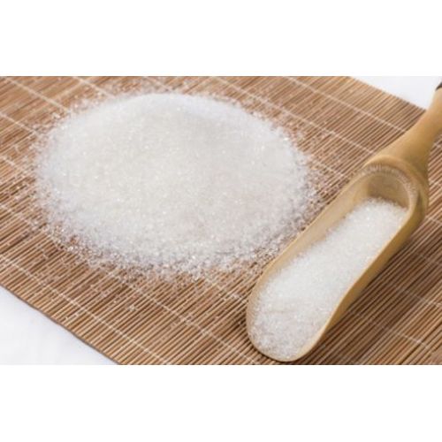 Gesunde Süßstoffe Kristall Allulose Lebensmittelzutat
