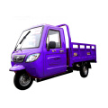 60V/72V-2500W household heavy-duty Electric trike