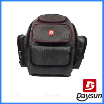 New Material Perfect pockets Baby Diaper Backpack