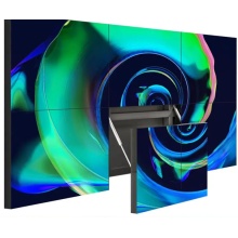65 Inch Ultra Narrow Bezel Lcd Video Wall