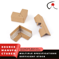 3D-блокирующая угловая защитная пленка для кромок бумаги