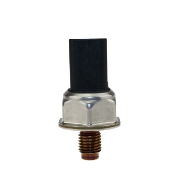 Fuel Rail High Pressure Sensor For FORD - 55PP03-02 55PP0302 1S4Q-9D280-AD 1S4Q9D280AD 2S7Q-9D280-AE 4M5Q-9D280-DB 4M5Q9D280DB