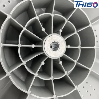 Thigo Wholesale Professional Well lg Washing Machine Pulsator Delaval Pulsator Washing Machine Spare Parts