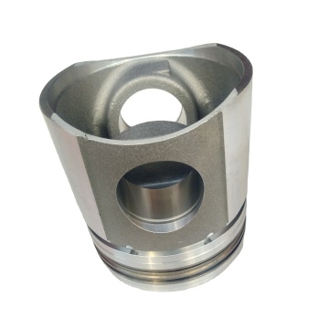 ISC ISCE Diesel Engine Parts: Finding the Right Piston Assembly 3942106 & 3800320