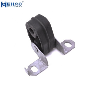 1J0 253 144 Exhaust Hanger Mount Bracket for VW Jetta, Golf, GTI, Mk4, Beetle, Bora