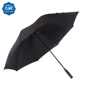 High Quality Auto Open Manual Close 25 Inch Mini Golf Umbrella