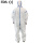 ICU Medical Protective Suit Saftety Isolation Clothing