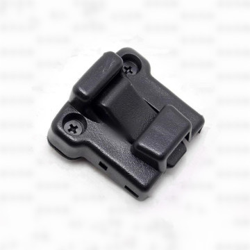 2023 Black Window Lock for Universal Van - TZ-WL14