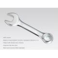 Multi-functional combination wrench HBD