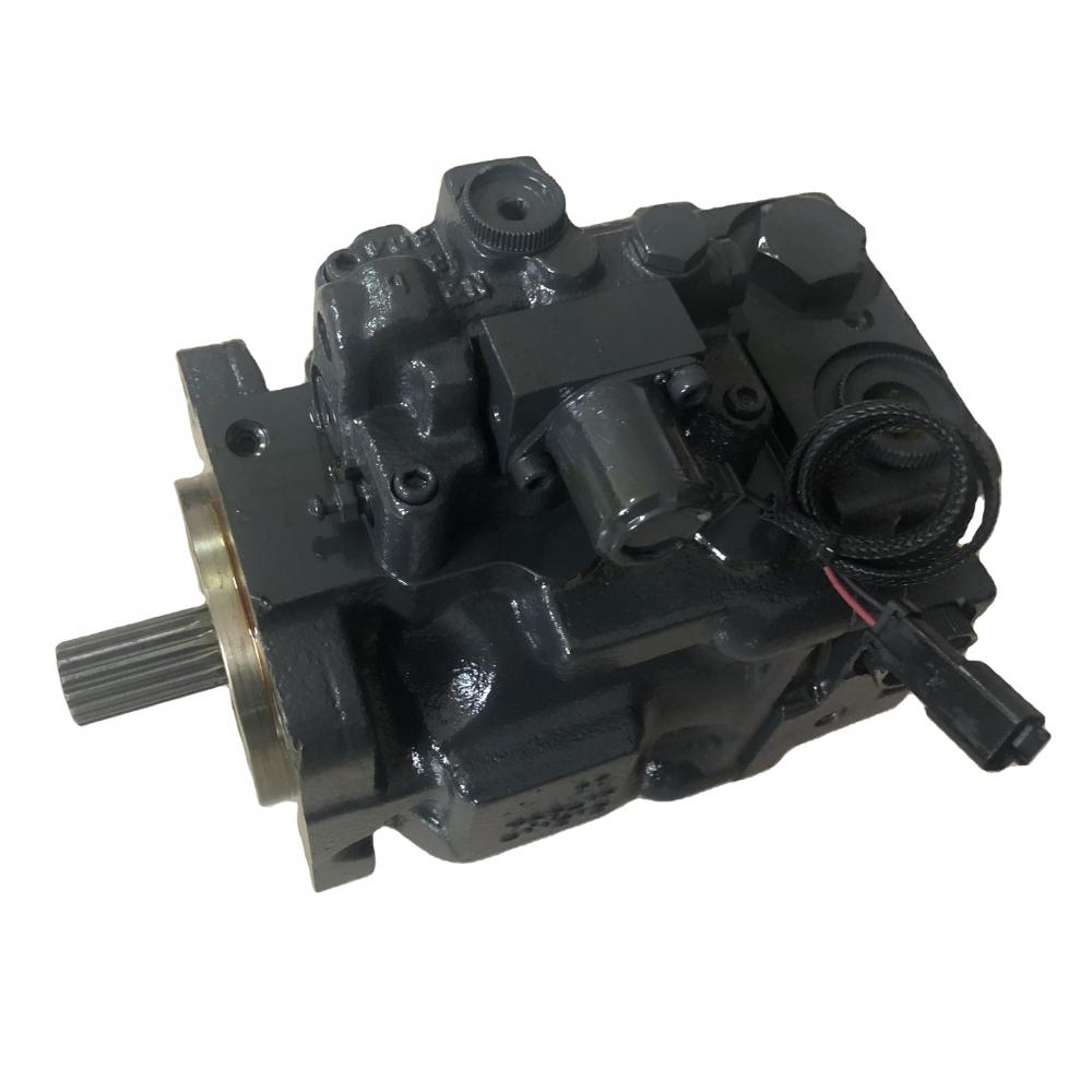 708 1t 00440 Fan Pump Parts 3 Jpg