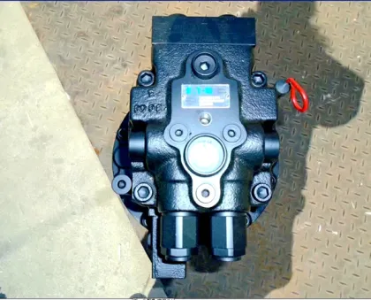 Eaton Hydraulic Swing Device for 15T Excavator