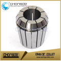 ER40-7/8" Precision Collet Clamping Range 0.875"-0.835"