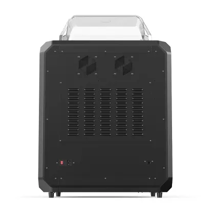 High Accuracy 3D Printer - Factory Wholesale Industrial Grade 3D Printer for Sale from China