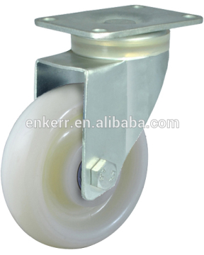 medium duty caster wheel,swivel,rigid,and swiverl bracket PP caster