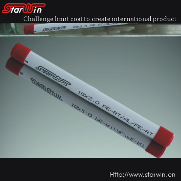 PERT-Al-PERT Pipe