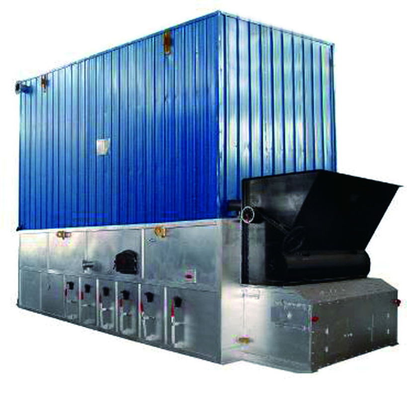 Coal Steam Boilers