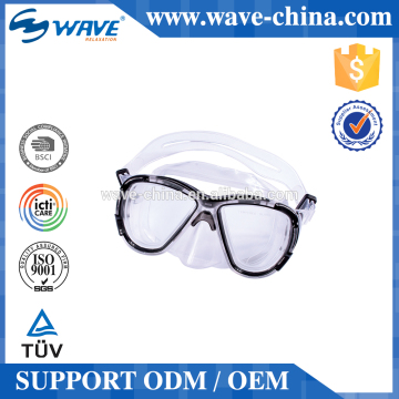 Professional Sphere Swim Mask