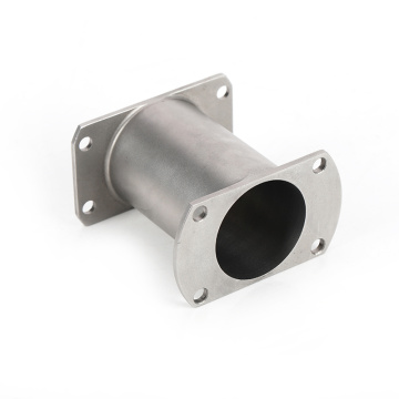 Cnc machining alloy die casting