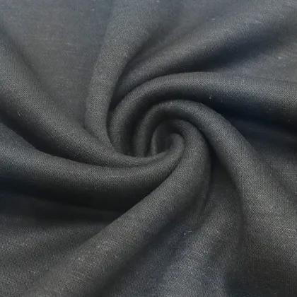 Wholesale Customized Double Sided Fleece Fabric