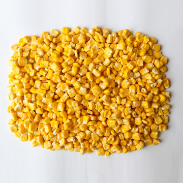 Healthy Air-dried Sweet Corn